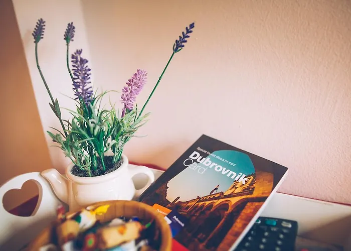 Διαμέρισμα Angelus *