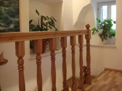 Διαμέρισμα Angelus