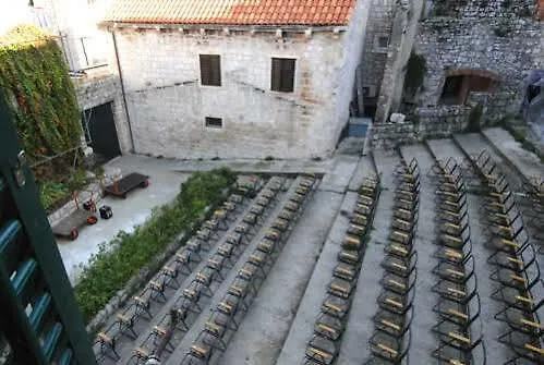 Angelus * דוברובניק