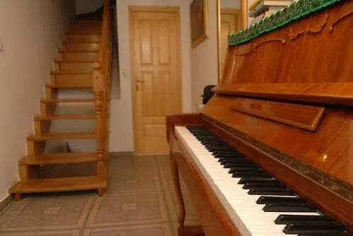 Angelus * Ντουμπρόβνικ