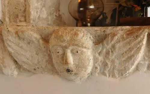 Διαμέρισμα Angelus Ντουμπρόβνικ