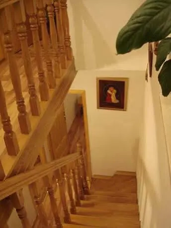 Angelus Διαμέρισμα *