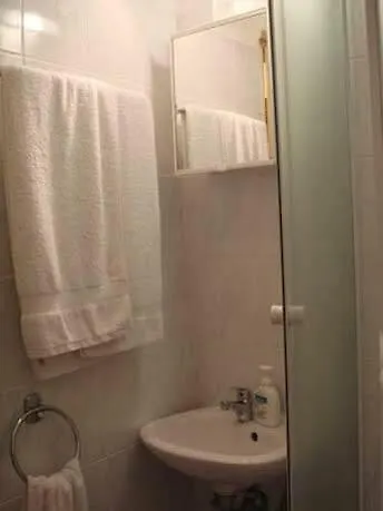 Διαμέρισμα Angelus