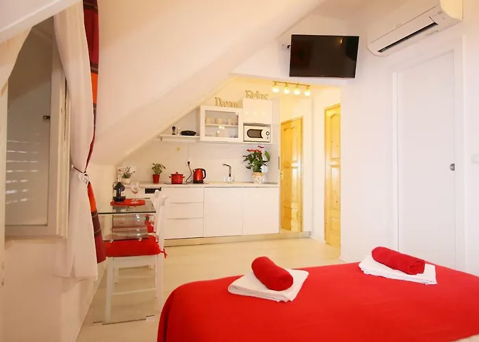 Angelus * דוברובניק