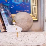 Apartamento Angelus *