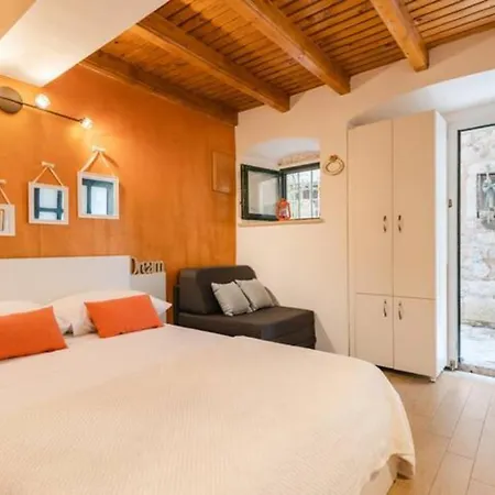 Apartament Angelus Dubrownik