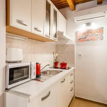 Apartament Angelus