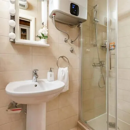 Angelus Apartament Dubrownik