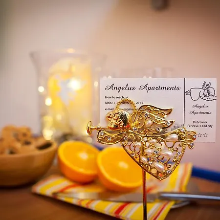 Apartament Angelus *