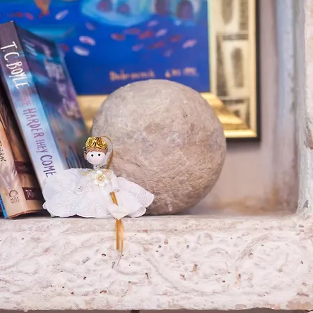 Apartament Angelus *