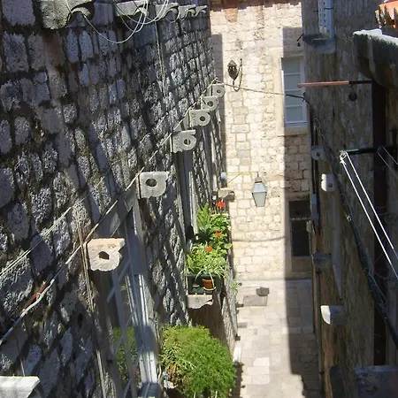 Apartament Angelus Dubrownik