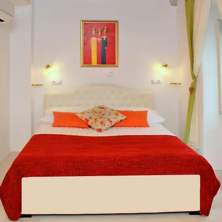 Angelus Apartament *